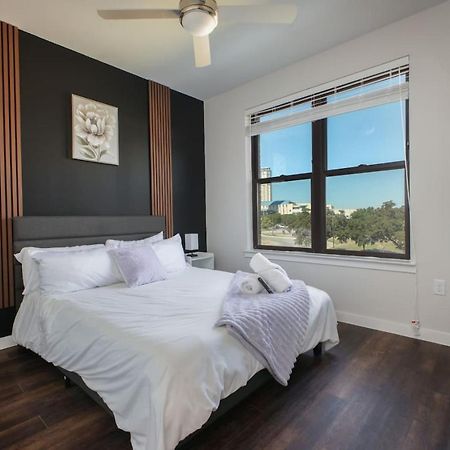 Stylish 2Br March Madness Alamodome Free Parking Leilighet San Antonio Eksteriør bilde