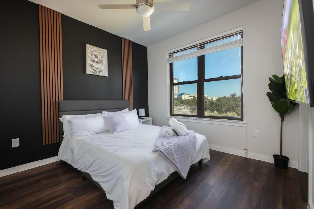 Stylish 2Br March Madness Alamodome Free Parking Leilighet San Antonio Eksteriør bilde